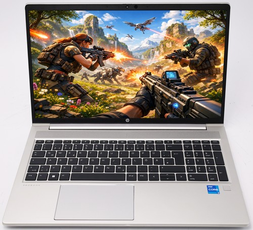 Probook 650 i5 1135g7 - 650, i5-1135g7