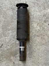 MERCEDES BENZ W220 W215 ABC