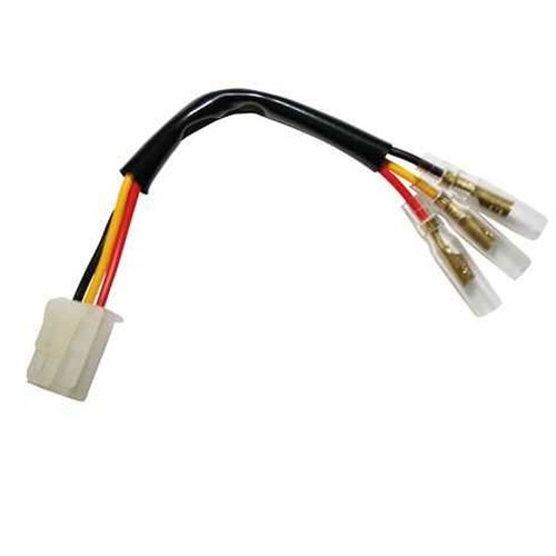 Motorrad rücklicht adapter - rücklicht,