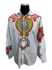 Gianni versace herren hemd men - gianni,
