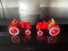 SIKU PLASTIK Serie V48  2 x