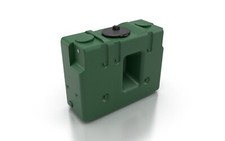  Regenspeicher 1500 Liter