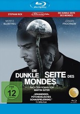 Die dunkle Seite des Mondes