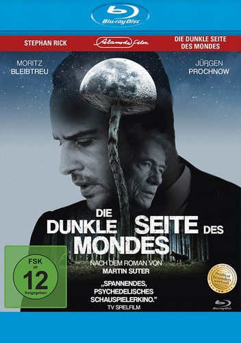 Die dunkle seite - die,