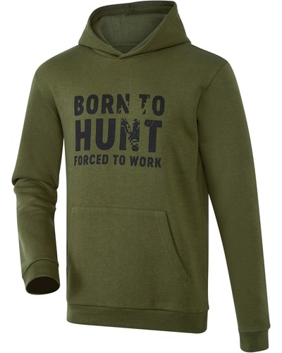 Parforce essential hoodie mit - parforce,
