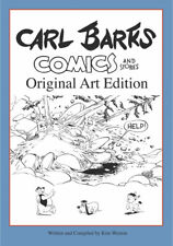 CARL BARKS ORIGINAL EDITION -