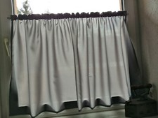 Scheibengardinen  Gardine B