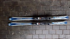Alpin-Ski Atomic Beta-B 724, 170cm,mit Schnellverstell Bindung Atomic Centro