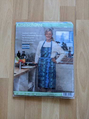 Kittelschürze kochschürze - kittelschürze,
