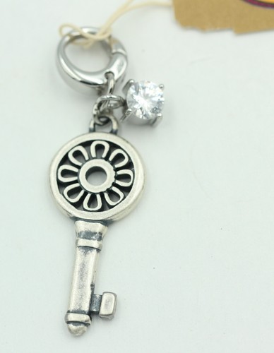 Fossil charm anhänger - charm,