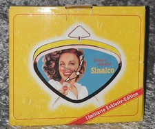 Sinalco Metallwecker