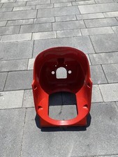 CPI GTR 50 Gabelverkleidung Front Gabel Verkleidung 