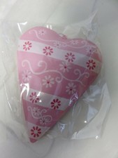 Blechherzen * Herz * Deko *