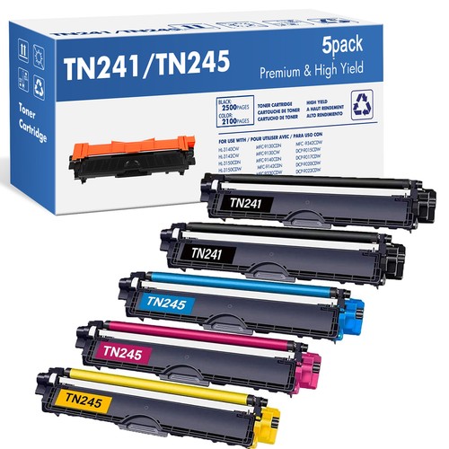 Toner kompatibel für - 1-12,