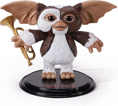 Gremlins smiling gizmo mogwai - gizmo,