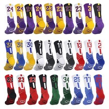 Herren Socken NBA Basketball