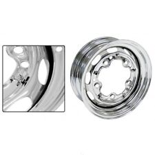 Vw Bulli Westfalia Porsche 356 Vw Käfer Brezel Ovali CHROM Bus Felgensatz 4,5x15