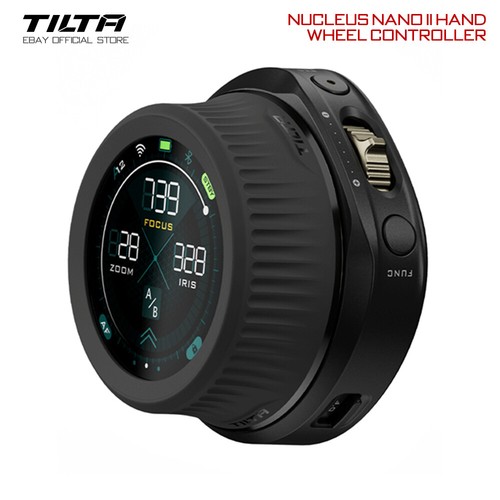 Tilta nucleus nano - tilta,