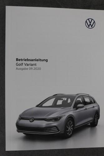 Golf viii variant sep - viii,