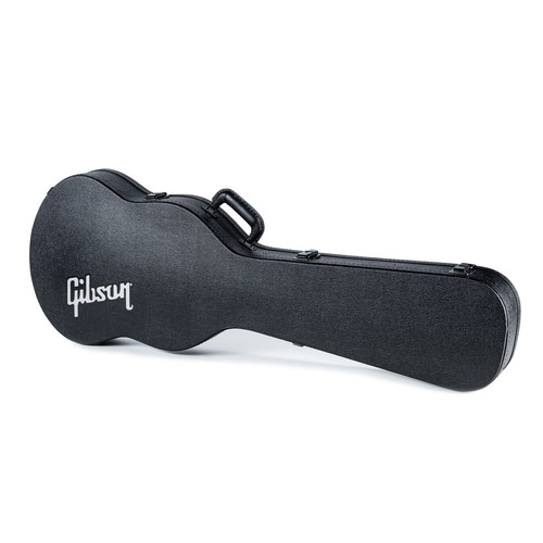 Gibson modern hardshell case - gibson,