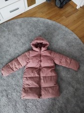 Kinder  Wintermantel l Gr 140