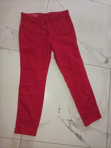 Closed jeans rot jill - rot, damen