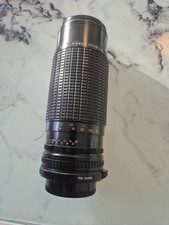 Sigma Zoom AF-λ 75-300mm