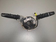 Lenkstockschalter Nissan Micra III K12 Schleifring Kombischalter 25560AX618