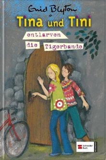 Tina und tini - tina,