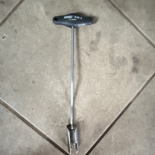Hazet zange zündkerzenstecker - hazet,