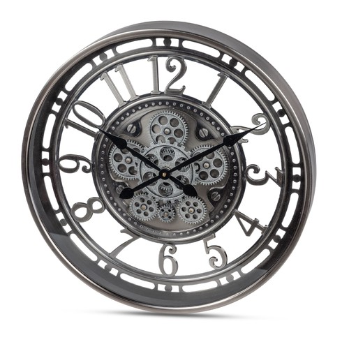 Wanduhr move mit beweglichen - wanduhr,