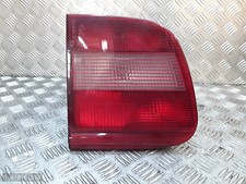 2002 LANCIA ZETA RUCKLEUCHTE