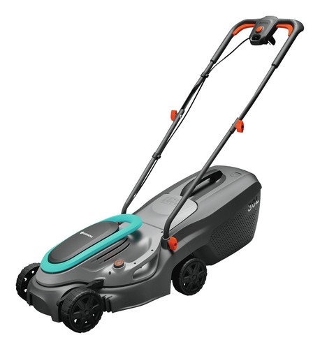Gardena elektro rasenmäher - gardena, elektro-rasenmäher