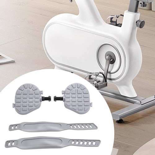 Heimtrainer pedale robuste - pedale,,