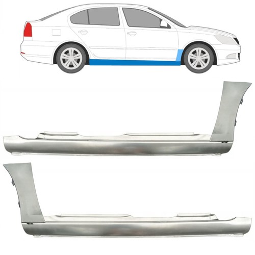 Für skoda octavia 2004 2013 - skoda,