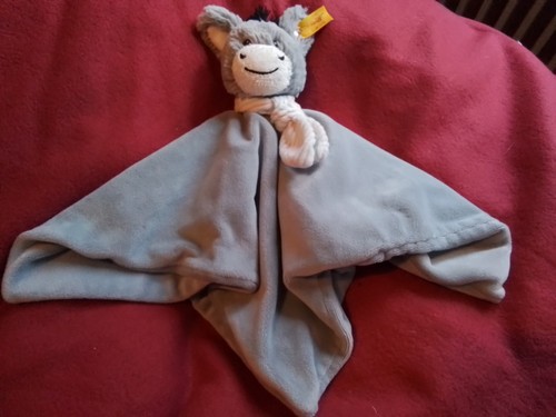 Steiff schmusetuch kuscheltuch - steiff,