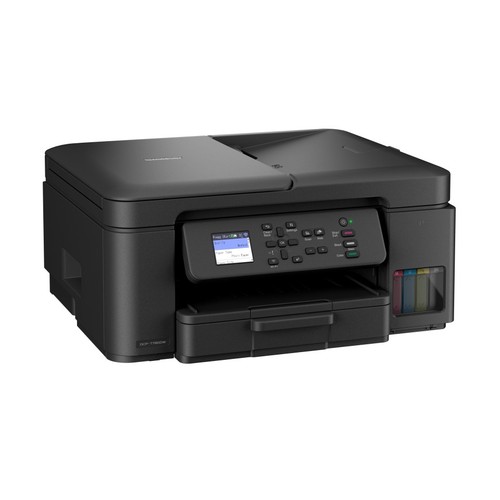 Brother dcp t780dw - brother, dcp-t780dw