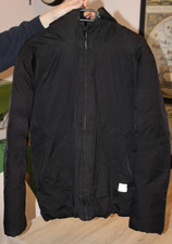 Winterjacke**Grösse