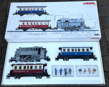 Märklin Spur 1 5503 Zugset