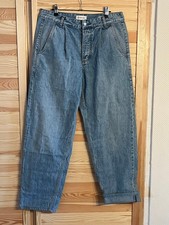 Another Aspect Denim Chino