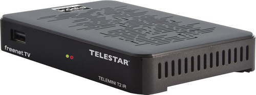 Telestar telemini dvb t - telemini, t2