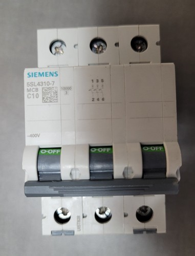 Siemens 5sl4310 - siemens, 5sl4310-7