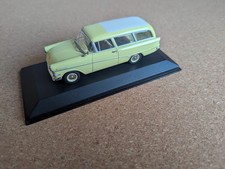 Minichamp 430043210 Opel