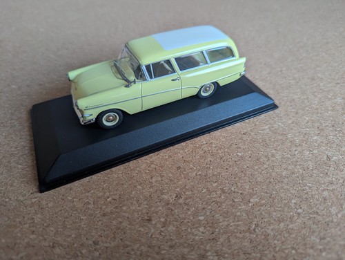 Minichamp 430043210 opel - minichamp,