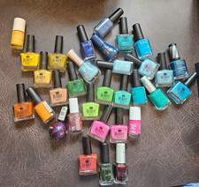 Xxl nagellack set - nagellack, (kein