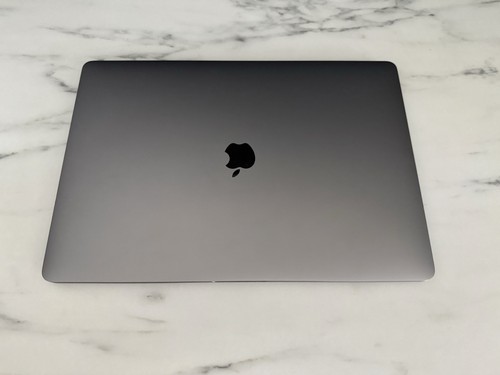 Mac book pro 2019 - book, 2,6
