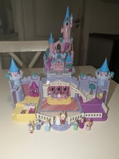 Polly Pocket Mini Cinderella