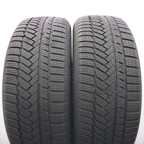 255 2x continental - 60,