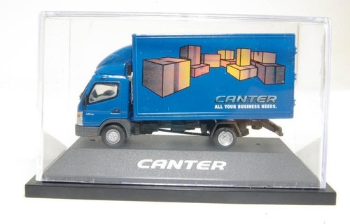 Mitsubishi fuso canter - mitsubishi,