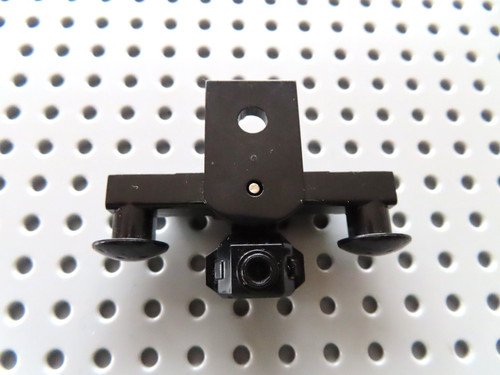 Lego eisenbahn puffer - 1,